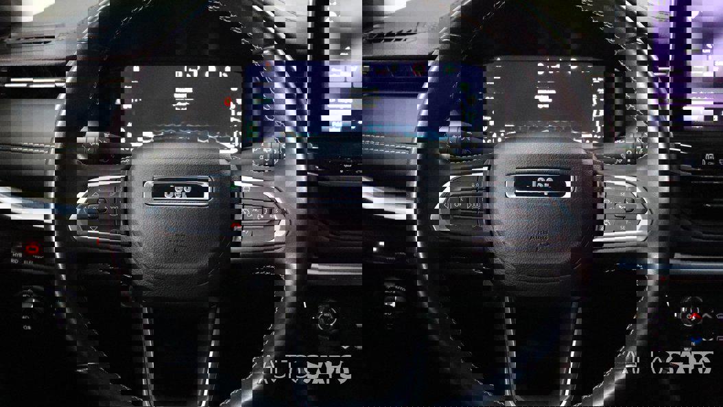 Jeep Compass de 2021