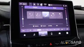 Jeep Compass de 2021