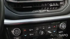 Jeep Compass de 2021