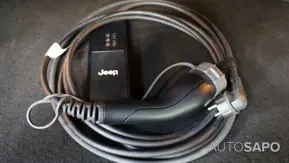 Jeep Compass de 2021