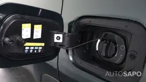 Jeep Compass de 2021