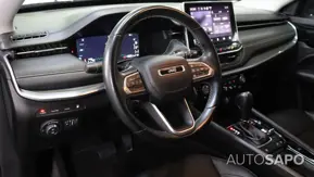 Jeep Compass de 2021