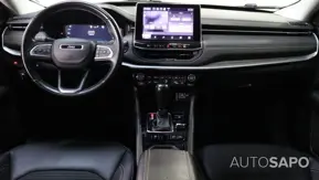 Jeep Compass de 2021