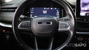 Jeep Compass de 2021