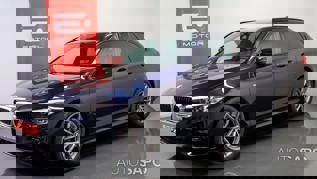 BMW Série 5 de 2020