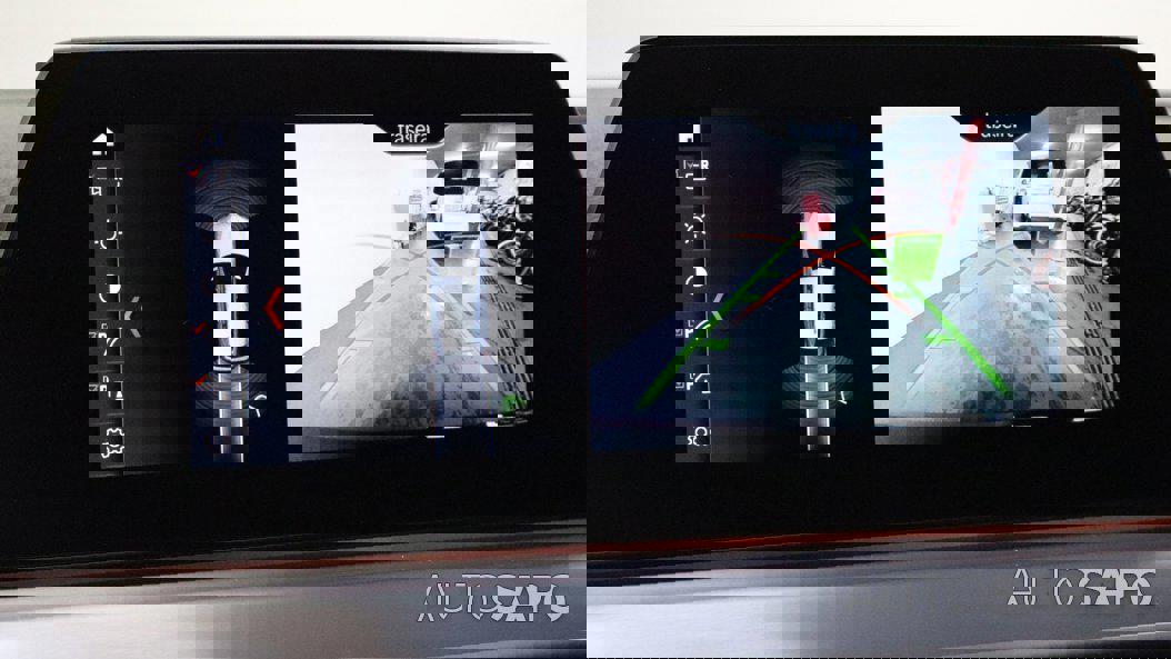 BMW Série 5 de 2020