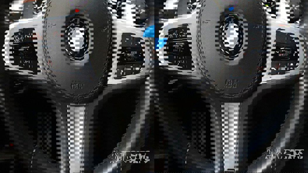 BMW Série 5 de 2020