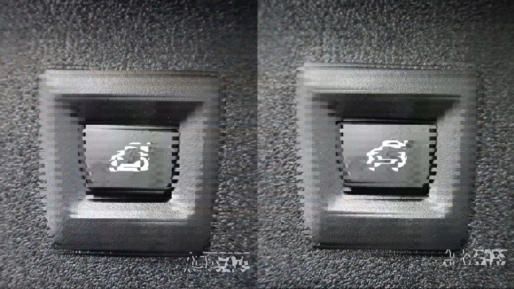 BMW Série 5 de 2020