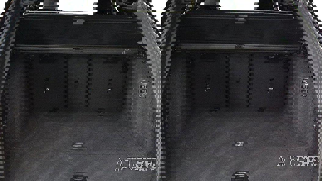 BMW Série 5 de 2020