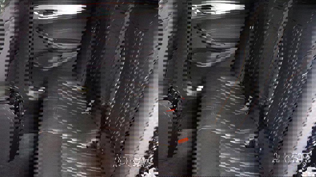 BMW Série 5 de 2020