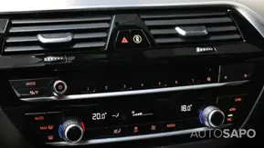 BMW Série 5 de 2020