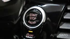 BMW Série 5 de 2020