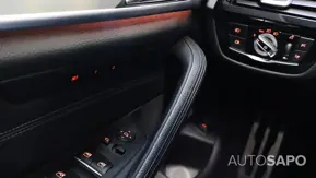 BMW Série 5 de 2020