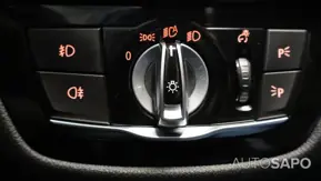 BMW Série 5 de 2020