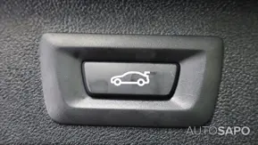 BMW Série 5 de 2020