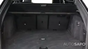 BMW Série 5 de 2020