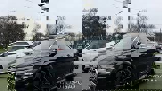 Audi A6 Allroad de 2020