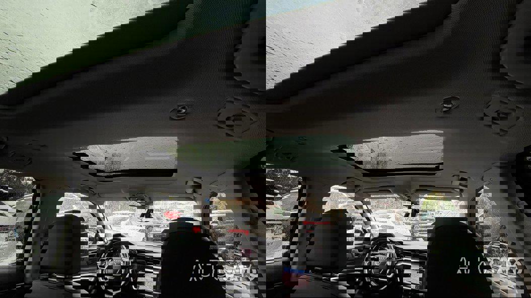 Audi A6 Allroad de 2020