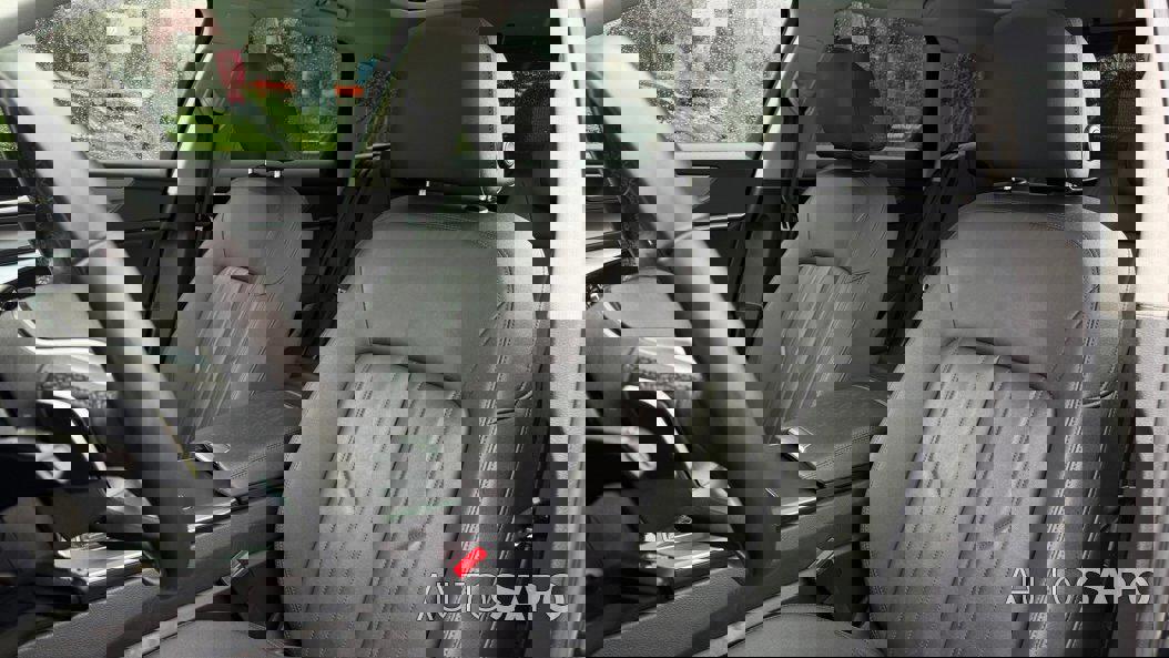 Audi A6 Allroad de 2020