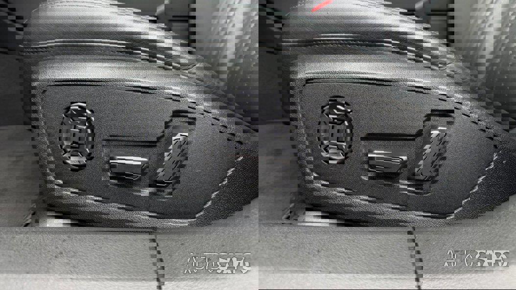 Audi A6 Allroad de 2020