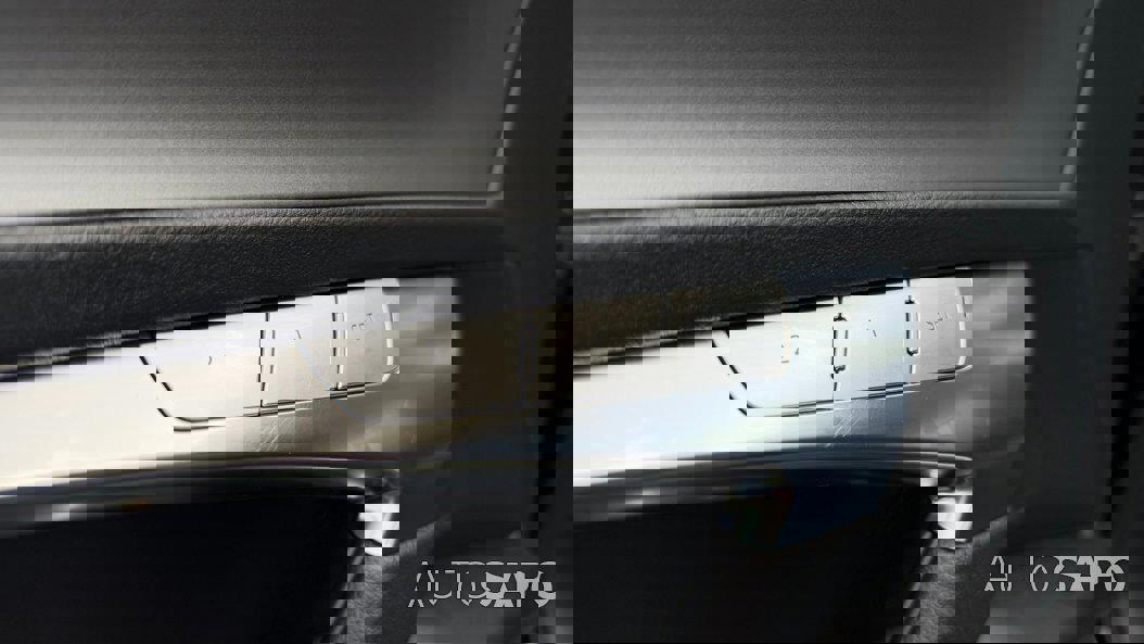 Audi A6 Allroad de 2020