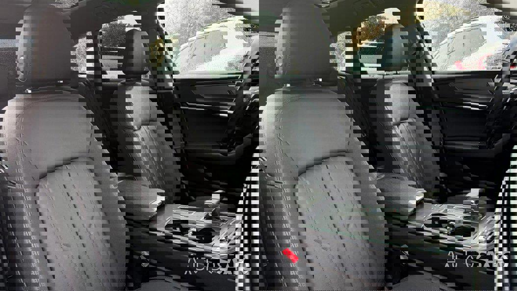 Audi A6 Allroad de 2020