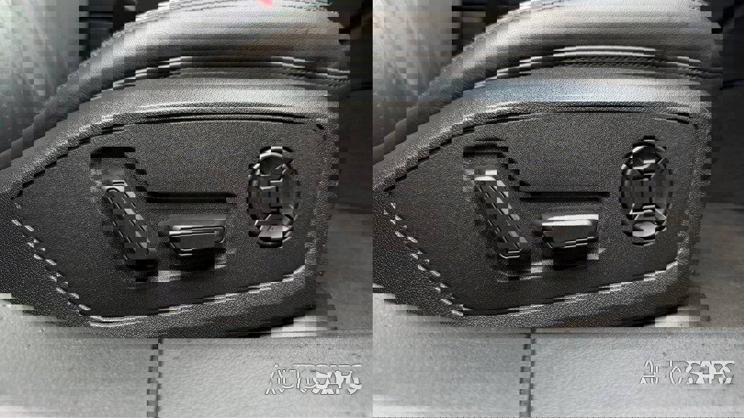 Audi A6 Allroad de 2020