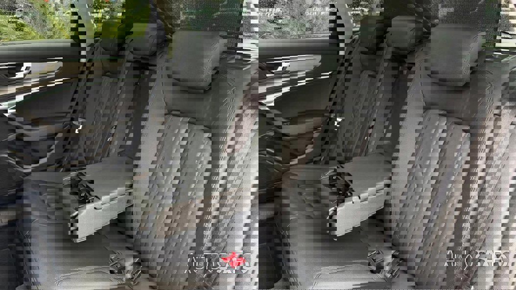 Audi A6 Allroad de 2020