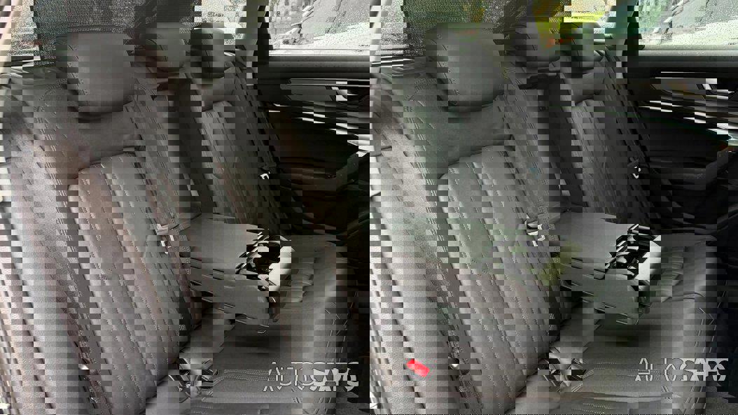 Audi A6 Allroad de 2020