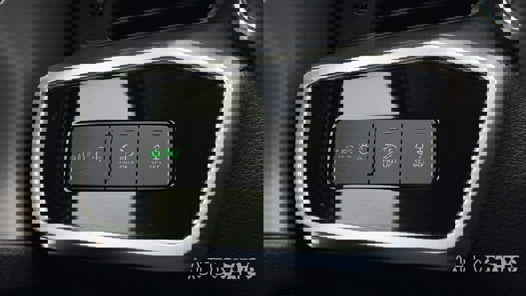 Audi A6 Allroad de 2020