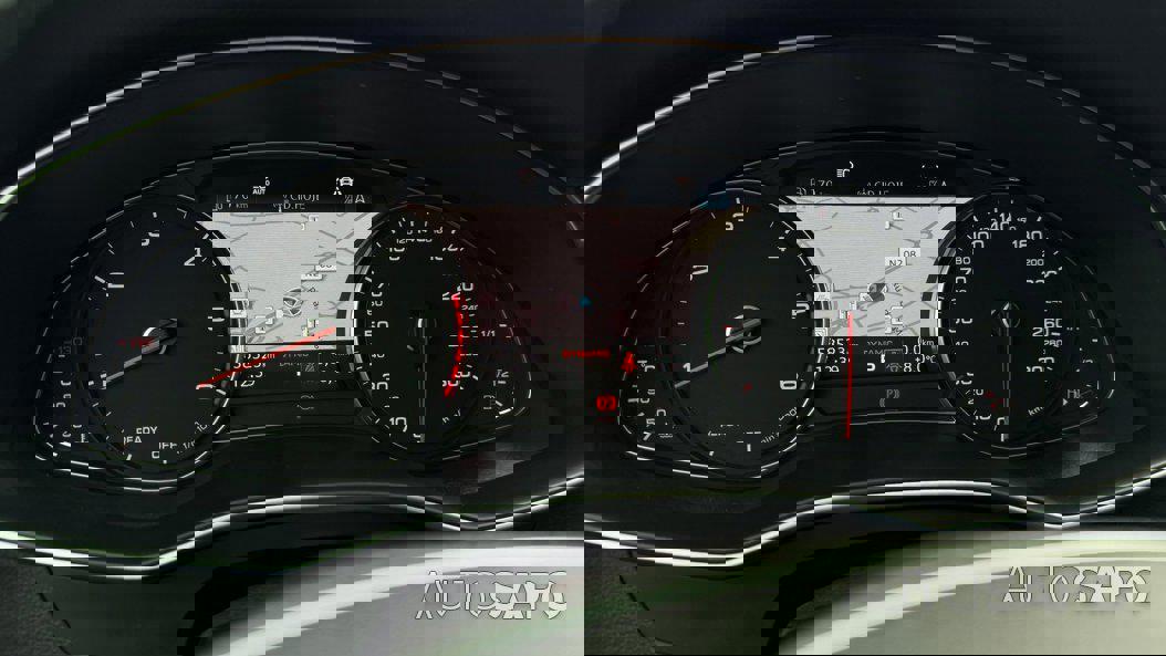 Audi A6 Allroad de 2020