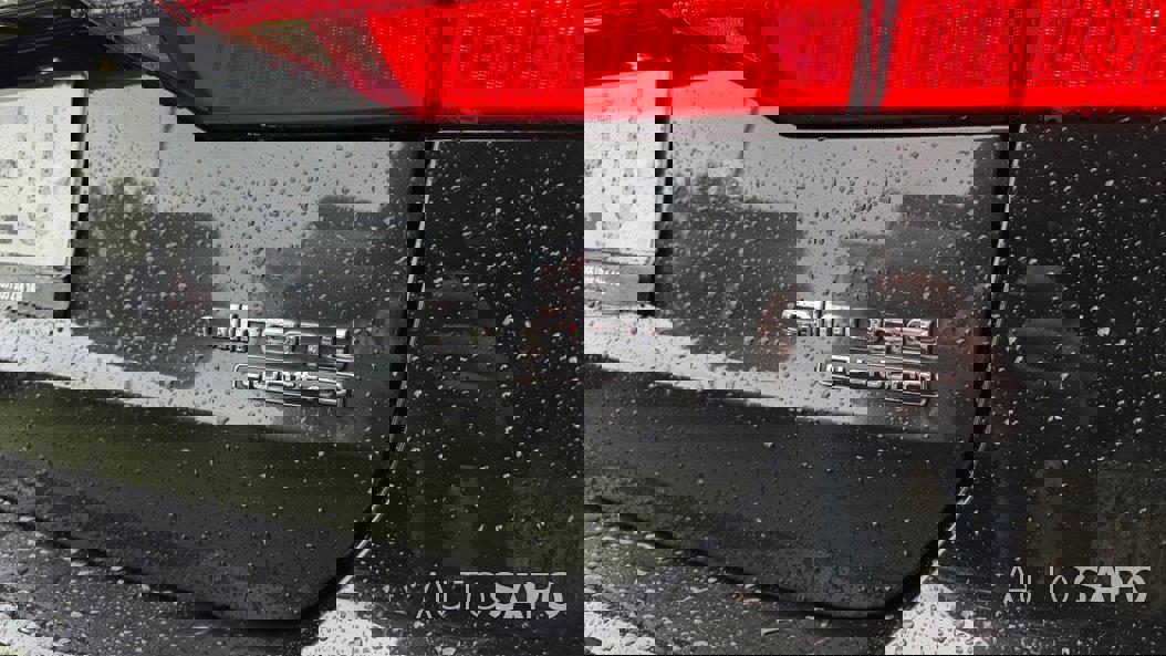 Audi A6 Allroad de 2020