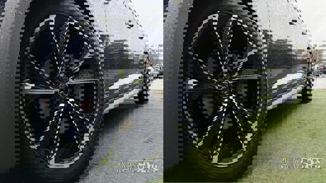 Audi A6 Allroad de 2020