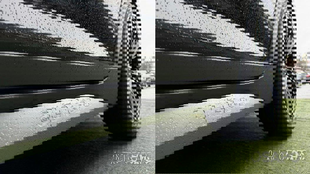 Audi A6 Allroad de 2020