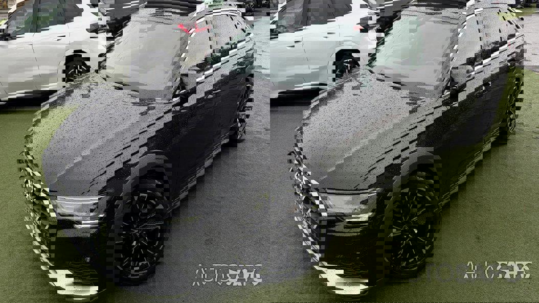 Audi A6 Allroad de 2020