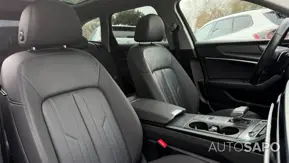 Audi A6 Allroad de 2020