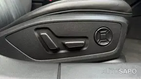 Audi A6 Allroad de 2020