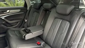 Audi A6 Allroad de 2020