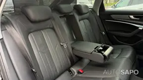 Audi A6 Allroad de 2020