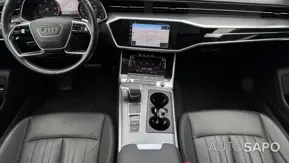 Audi A6 Allroad de 2020