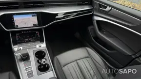 Audi A6 Allroad de 2020