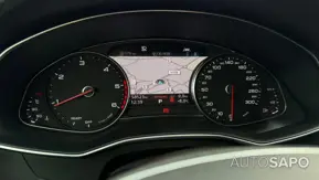 Audi A6 Allroad de 2020