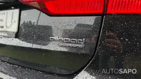 Audi A6 Allroad de 2020