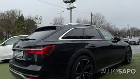 Audi A6 Allroad de 2020