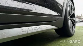 Audi A6 Allroad de 2020