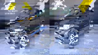 Volkswagen T-Cross de 2024