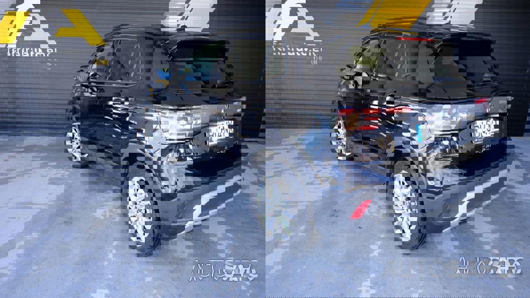 Volkswagen T-Cross de 2024