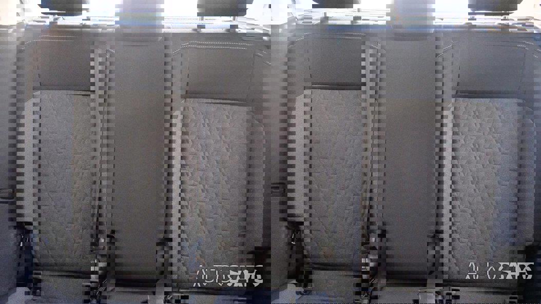 Volkswagen T-Cross de 2024