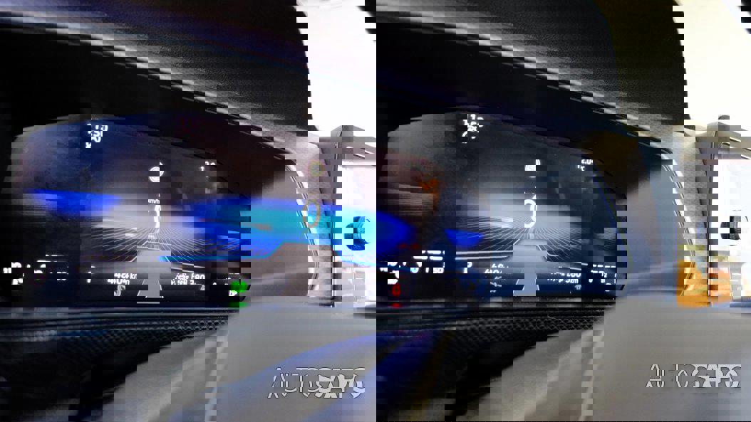 Volkswagen T-Cross de 2024