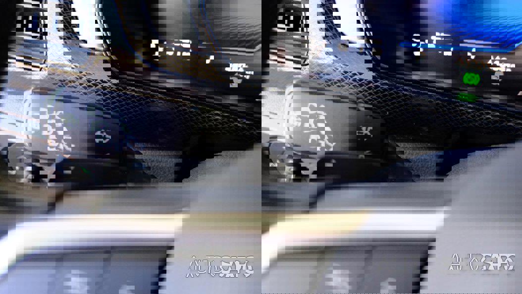 Volkswagen T-Cross de 2024